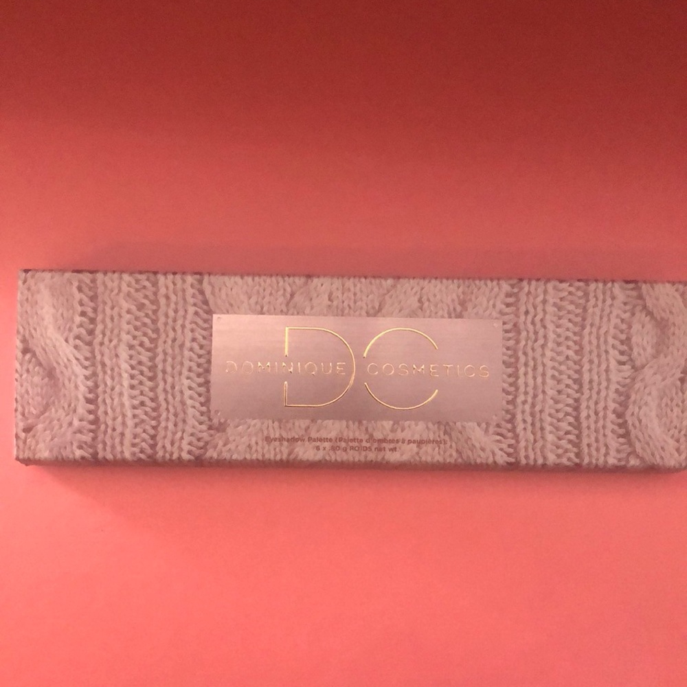 Dominique Cosmetics